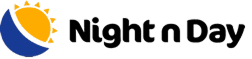 NightnDay.com.au logo